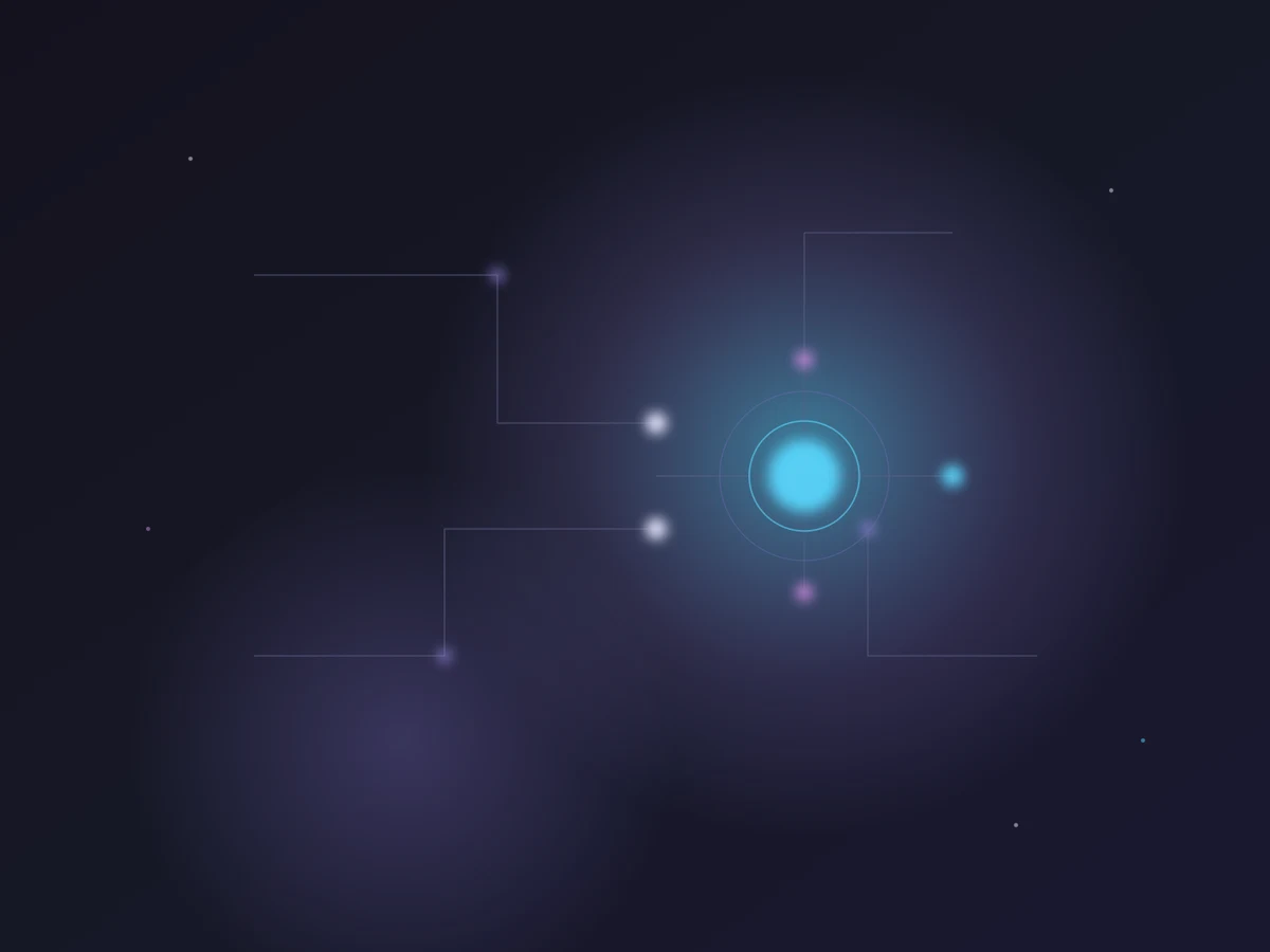 Blueprint AI Product Factory project artwork