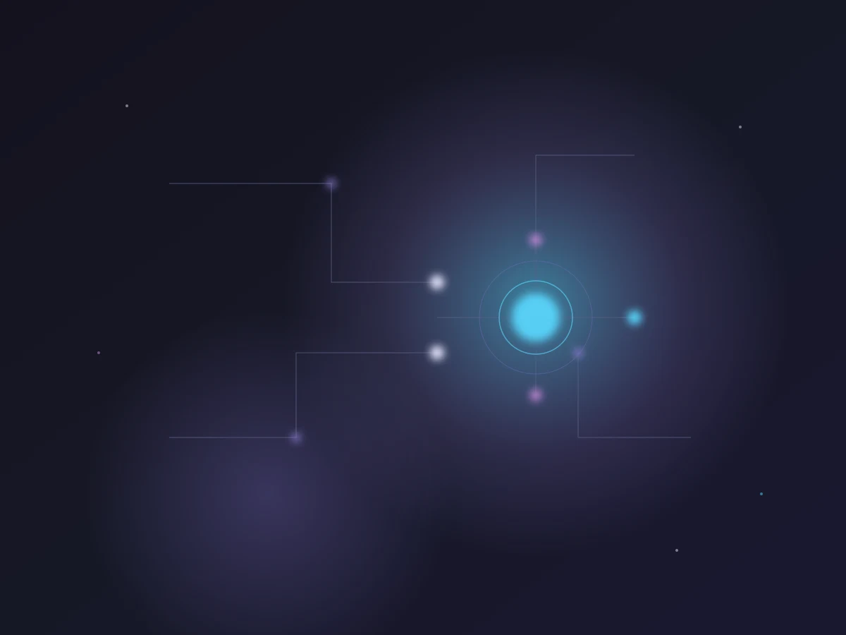 Blueprint AI Product Factory project artwork